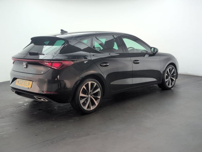 2025 Seat Leon