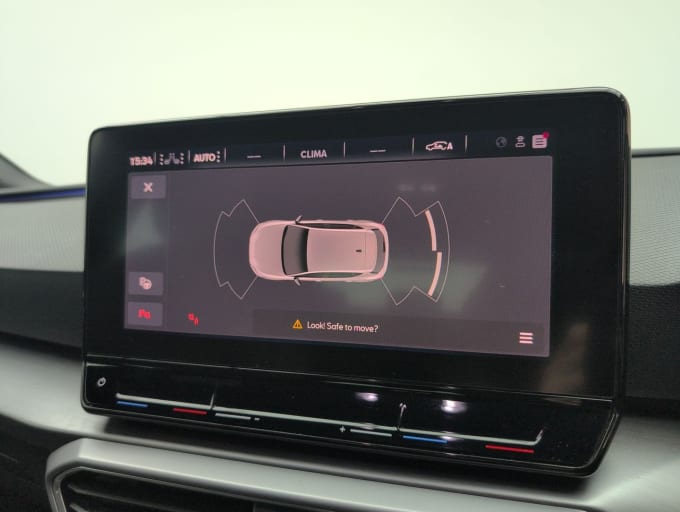2025 Seat Leon