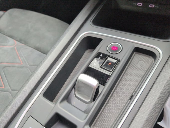 2025 Seat Leon