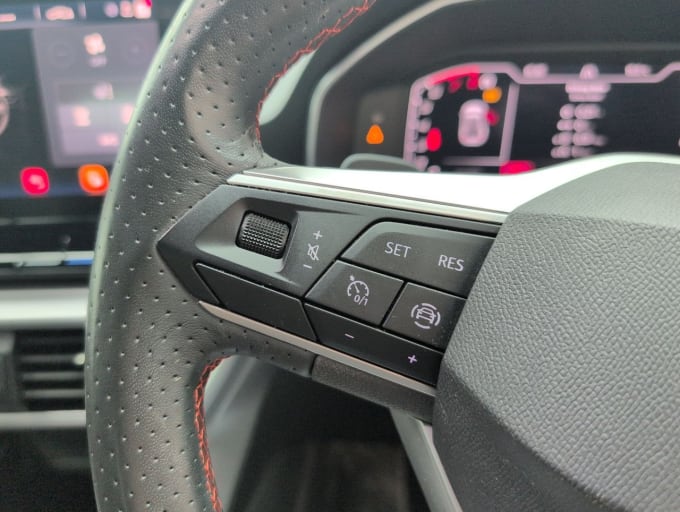 2025 Seat Leon