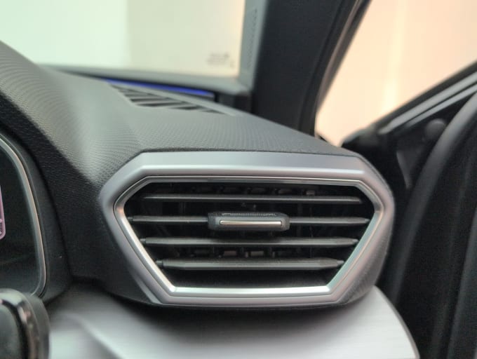 2025 Seat Leon