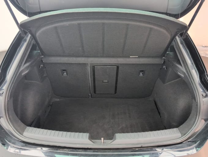 2025 Seat Leon