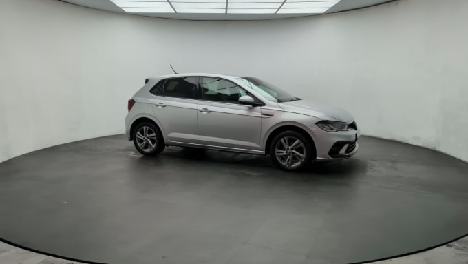 2025 Volkswagen Polo