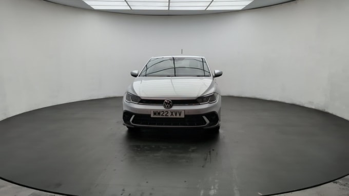 2025 Volkswagen Polo
