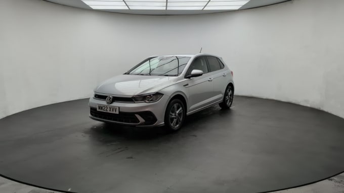 2025 Volkswagen Polo