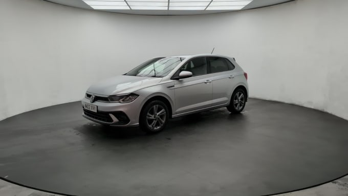 2025 Volkswagen Polo