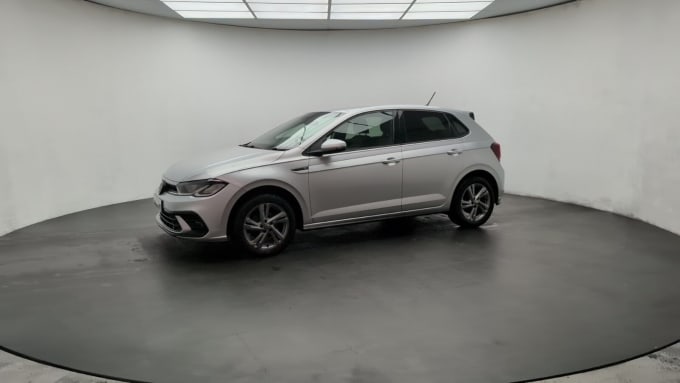2025 Volkswagen Polo