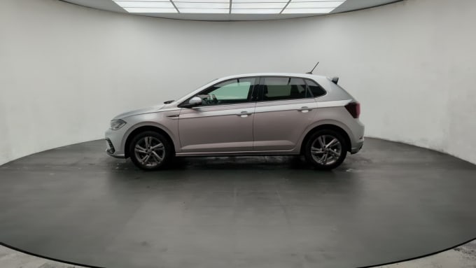2025 Volkswagen Polo