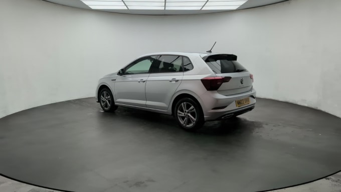 2025 Volkswagen Polo