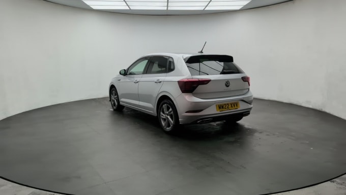 2025 Volkswagen Polo