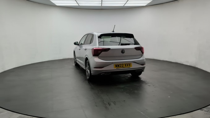 2025 Volkswagen Polo