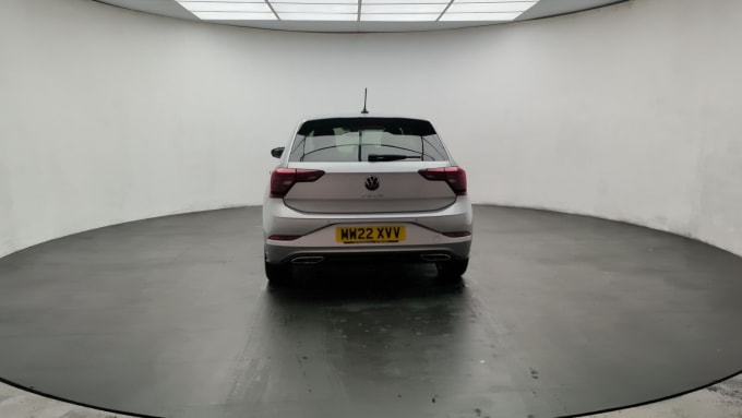 2025 Volkswagen Polo
