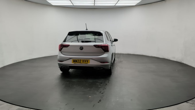 2025 Volkswagen Polo