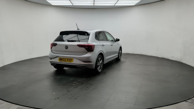 2025 Volkswagen Polo