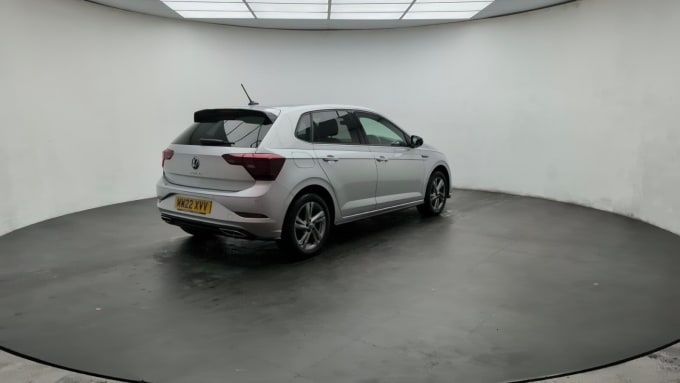 2025 Volkswagen Polo