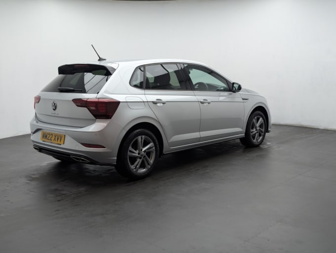 2025 Volkswagen Polo