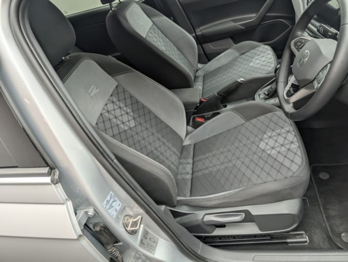 2025 Volkswagen Polo