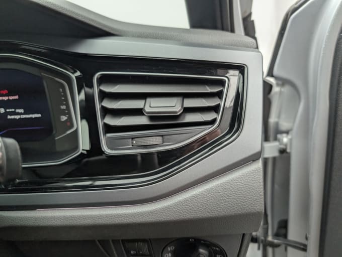 2025 Volkswagen Polo