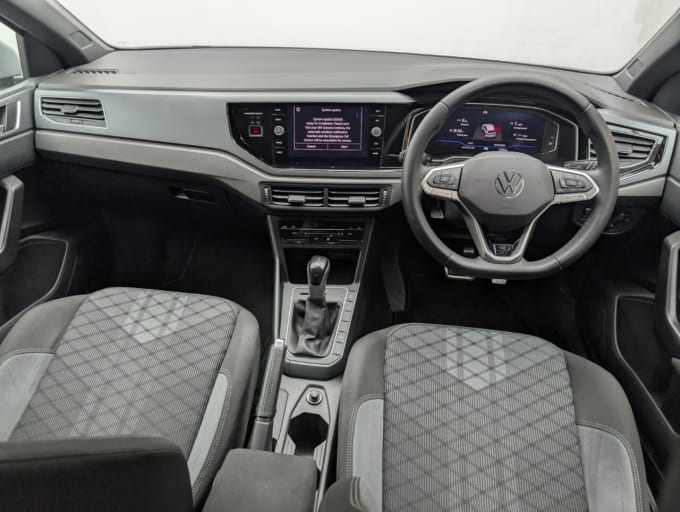 2025 Volkswagen Polo