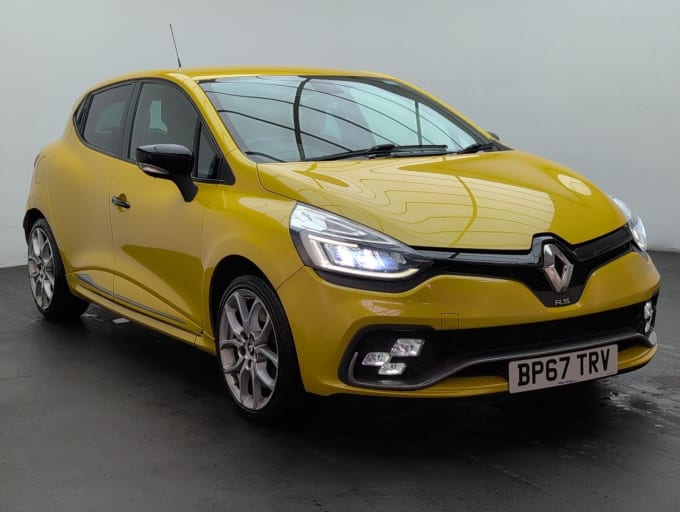 2025 Renault Clio