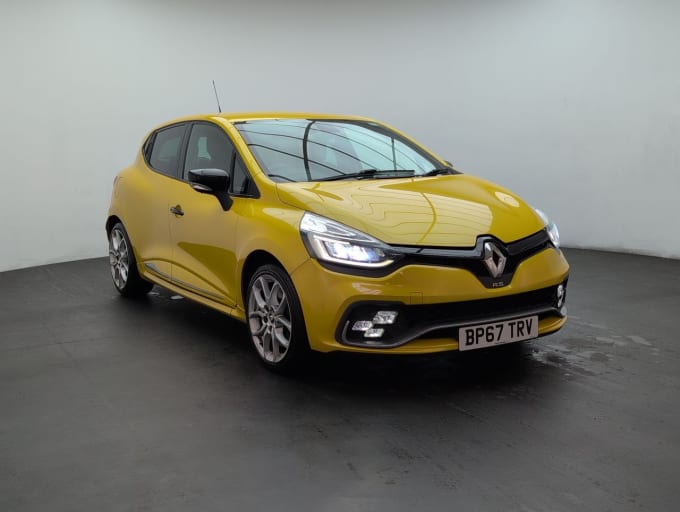 2025 Renault Clio