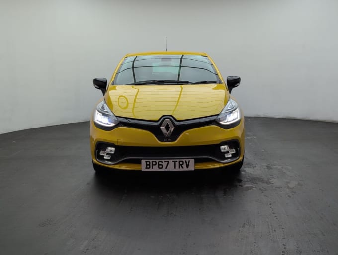 2025 Renault Clio