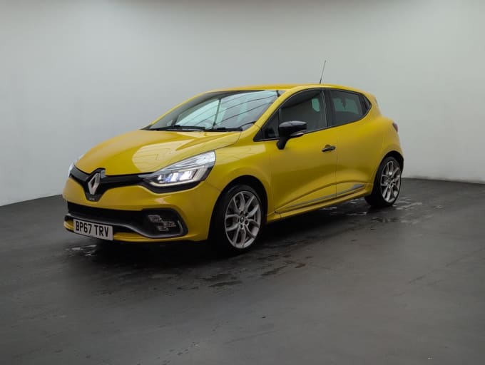 2025 Renault Clio