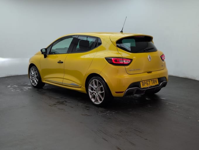 2025 Renault Clio