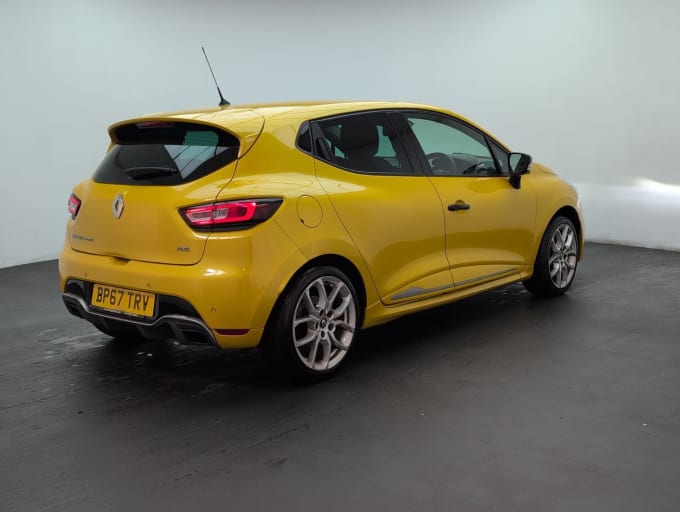2025 Renault Clio