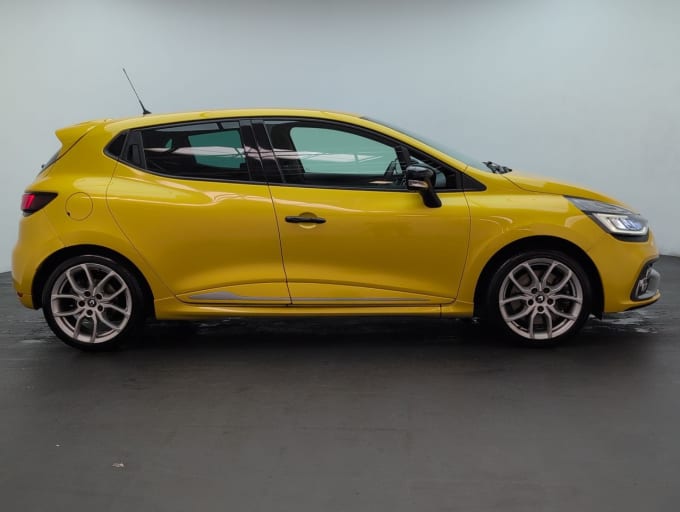 2025 Renault Clio