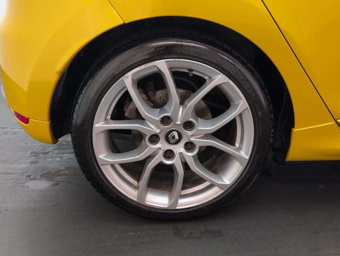 2025 Renault Clio