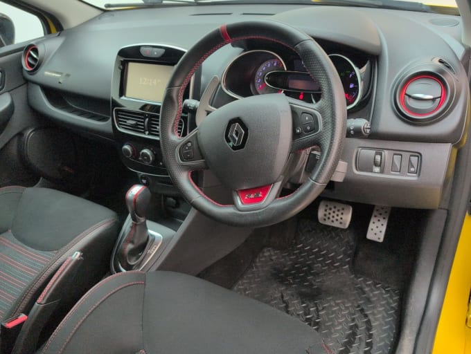 2025 Renault Clio