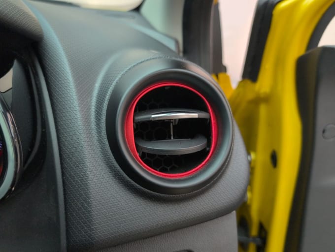 2025 Renault Clio