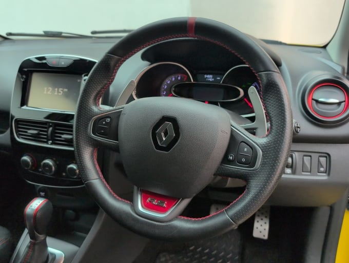 2025 Renault Clio