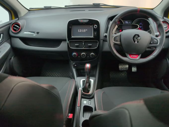 2025 Renault Clio