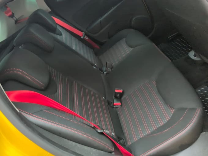 2025 Renault Clio