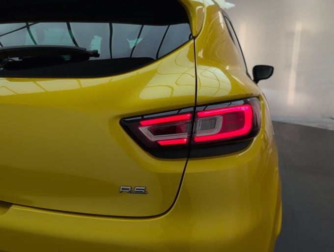 2025 Renault Clio