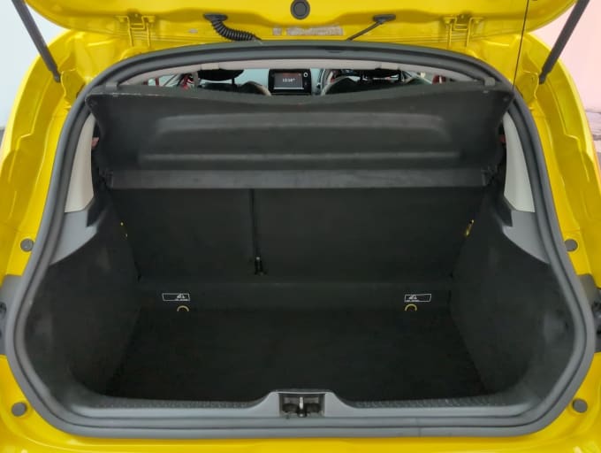 2025 Renault Clio