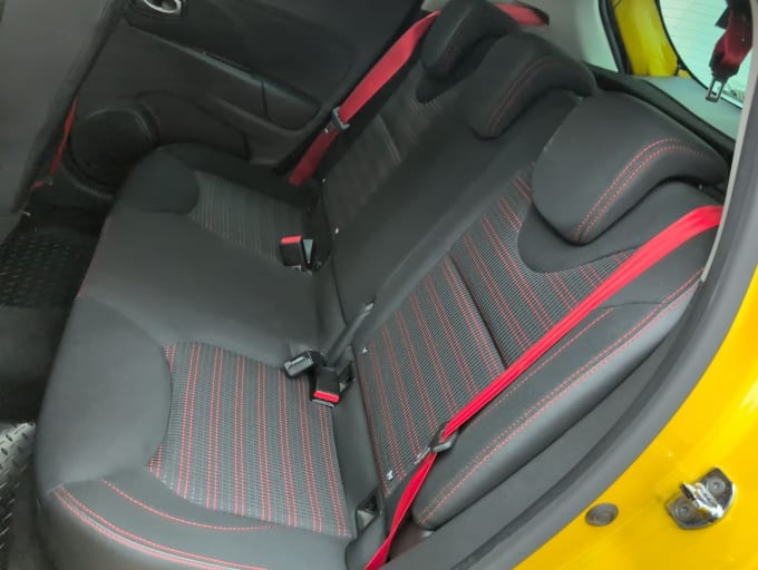 2025 Renault Clio