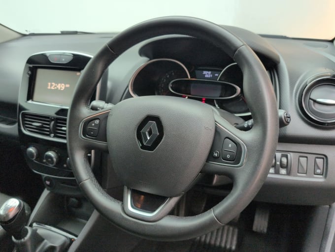 2025 Renault Clio