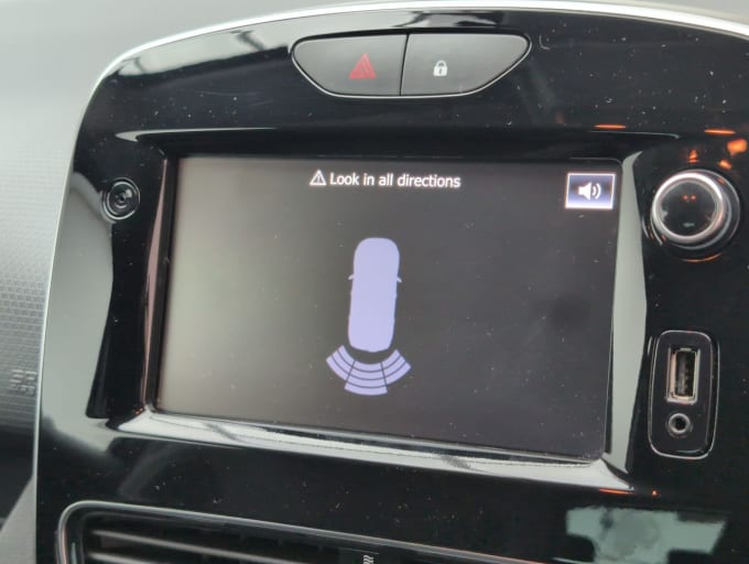 2025 Renault Clio