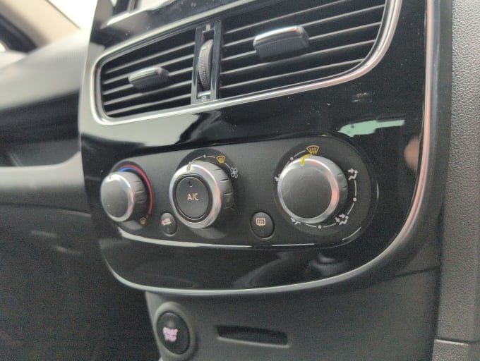 2025 Renault Clio
