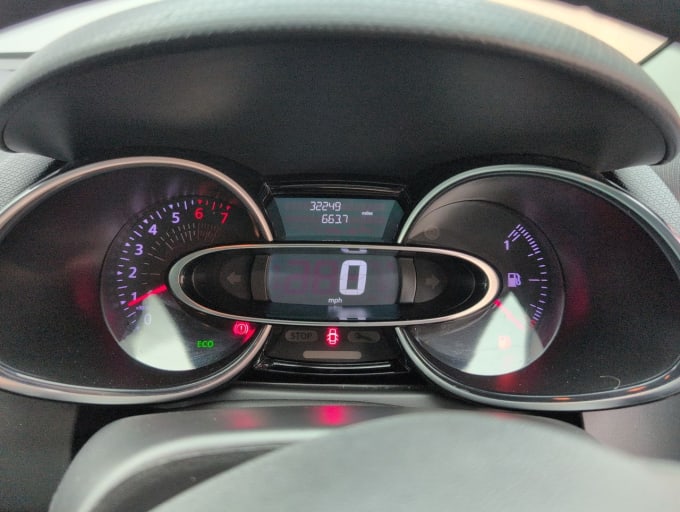 2025 Renault Clio