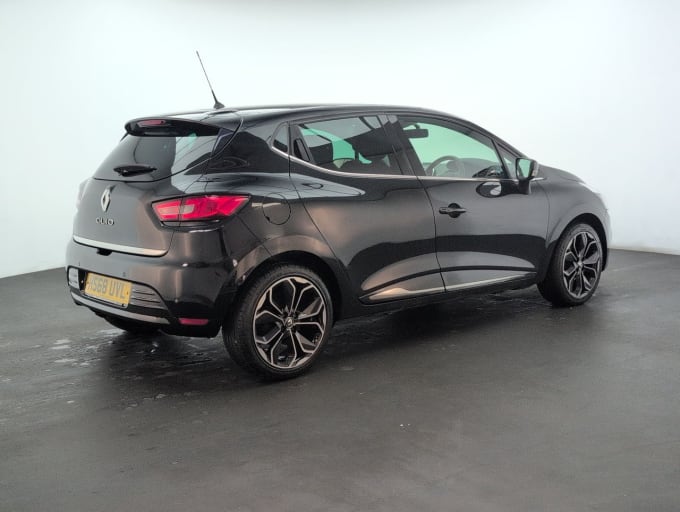 2025 Renault Clio