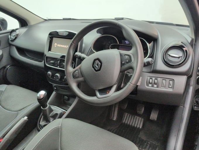 2025 Renault Clio