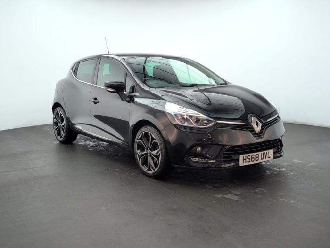 2025 Renault Clio