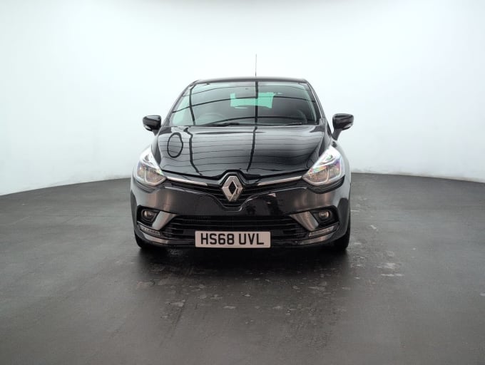 2025 Renault Clio