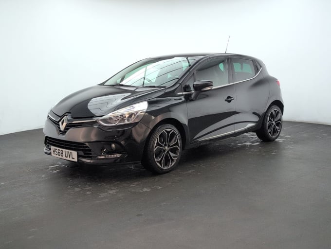 2025 Renault Clio