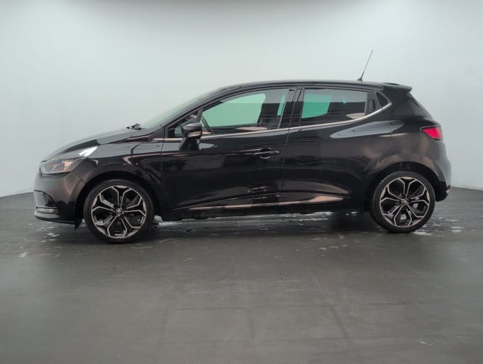 2025 Renault Clio