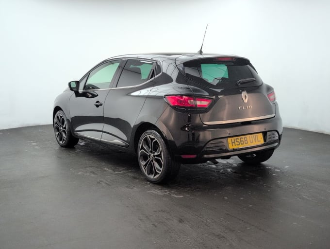 2025 Renault Clio